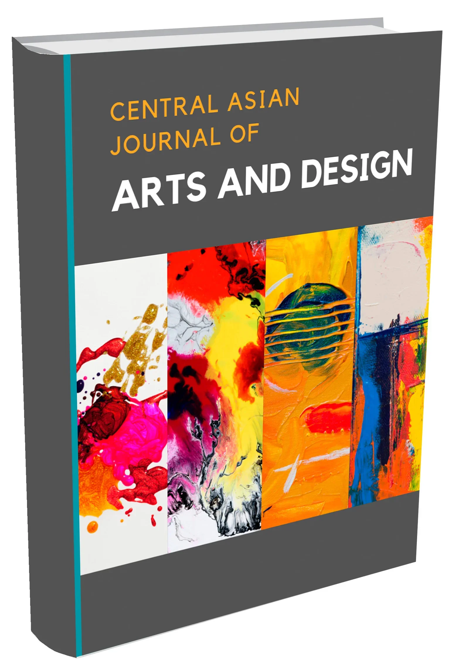 Journal Cover